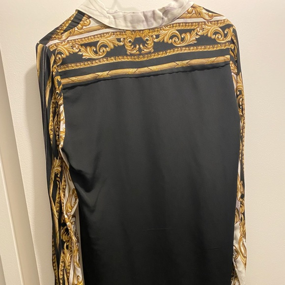 NWOT Zara button down - Picture 2 of 2